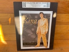 King rock roll for sale  Las Vegas