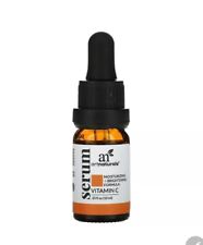 NUEVO Suero Hidratante + Iluminador Artnaturals Vitamina C Fórmula .33 OZ segunda mano  Embacar hacia Mexico