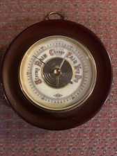 wood barometer for sale wood barometer for sale Duncan Falls