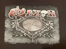 Saxon 30th anniversary for sale  ISLEWORTH