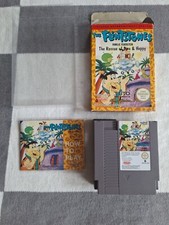 The flintstones the gebraucht kaufen  Walsrode