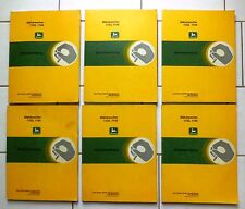John deere mähdrescher gebraucht kaufen  Loxstedt