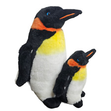 Penguin plush stuffed for sale  Traphill