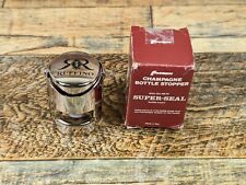 Champagne bottle stopper for sale  Boynton Beach