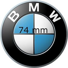 Stemma bmw cofano usato  Italia