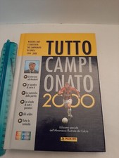 Calcio tutto campionato usato  Ivrea