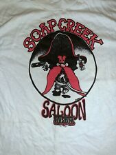 Soap creek saloon for sale  Austin