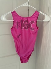 Nastia liukin signed for sale  New Orleans