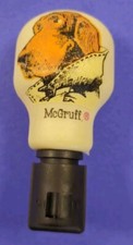Vintage 1980 mcgruff for sale  Perrysburg