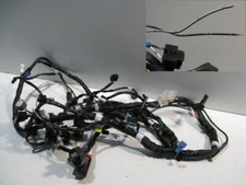 Kabelbaum kabelstrang kabel gebraucht kaufen  Fuldatal