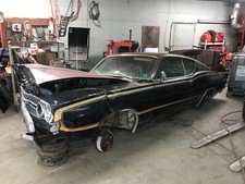 1968 1969 ford for sale  Aurora