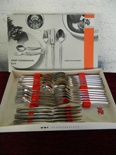 Wmf tafelbesteck teilig gebraucht kaufen  Koblenz