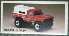 Ford pick camper for sale  DERBY
