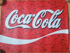 Coca cola retro gebraucht kaufen  Berlin