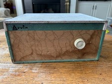 Vintage arvin portable for sale  Mckinney
