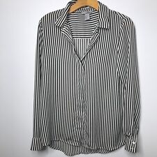 Shirt women stripe for sale  Los Angeles