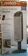 Lasko ceramic pedestal for sale  Sterling