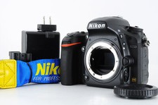 Nikon D750 Pełnoklatkowa lustrzanka cyfrowa Korpus 24,3 MP [prawie idealny] z Japonii na sprzedaż  Wysyłka do Poland