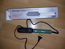 Elektrisch haarkamm haarglätt gebraucht kaufen  Pirmasens