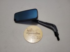 Blue tint mirror for sale  Storrs Mansfield