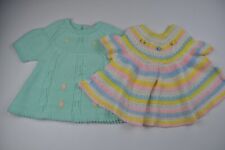 Vintage sweater baby for sale  Littleton