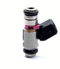 Fuel injector for d'occasion  Expédié en Belgium