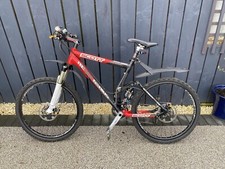 Scott genius 20 for sale  MIDDLESBROUGH