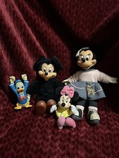 Applause minnie mouse for sale  Sainte Genevieve