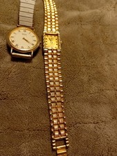 Seiko mens womens for sale  Litchfield Park