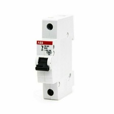 Abb 201 fuse d'occasion  Expédié en Belgium