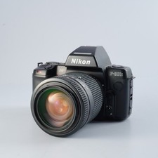 Excellent nikon nikon d'occasion  Expédié en Belgium