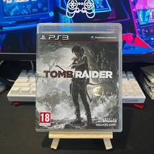 Tomb raider sony usato  Assemini