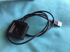 Charging cable fitbit for sale  STOCKTON-ON-TEES