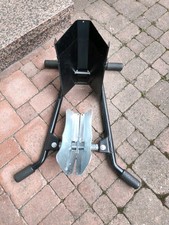 Motorrad ständer guter gebraucht kaufen  Burladingen
