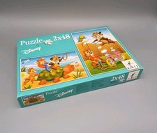 Blatz puzzle chip gebraucht kaufen  Heide