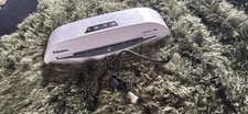 Fellowes cosmic laminator for sale  RETFORD