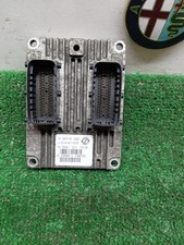 Centralina motore ecu usato  Qualiano