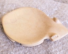 Vintage carved sandstone for sale  TEDDINGTON