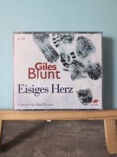 Eisiges herz giles gebraucht kaufen  Südbrookmerland