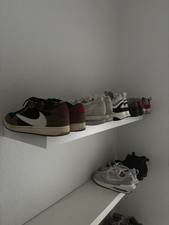 Schuhe konvolut sneaker gebraucht kaufen  Rohrsen
