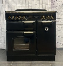 Rangemaster classic 90cm for sale  BRADFORD