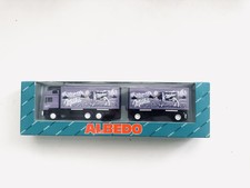 Albedo milka man gebraucht kaufen  Buchen (Odenwald)