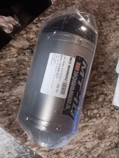 Yamaha slip muffler for sale  Mableton