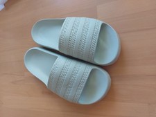 Adidas adilette ayoon gebraucht kaufen  Kleinblittersdorf