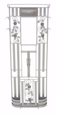 Antique large wrought for sale  WISBECH