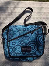 Jansport crossbody messenger for sale  Whitefish
