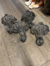 Set antique cast for sale  LLANELLI