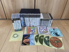 Software de jogos PS1 PS2 PSP etc. Grande conjunto de coleção status atual comprar usado  Enviando para Brazil