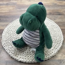 Carters green dinosaur for sale  Warwick