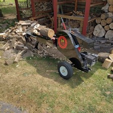 Tonnen holzspalter hochleistun gebraucht kaufen Tonnen holzspalter hochleistun gebraucht kaufen  Hollenstedt